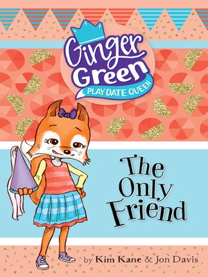 cover image of The Only Friend